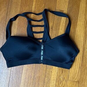 VS Strappy Sports Bra